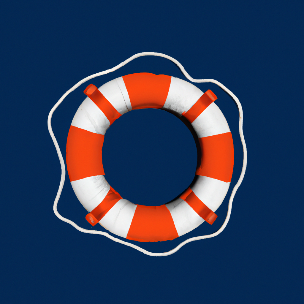 Ícono de ayuda y soporte